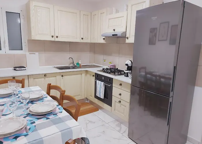 Nel Cuore Di Genova Bagno Privato