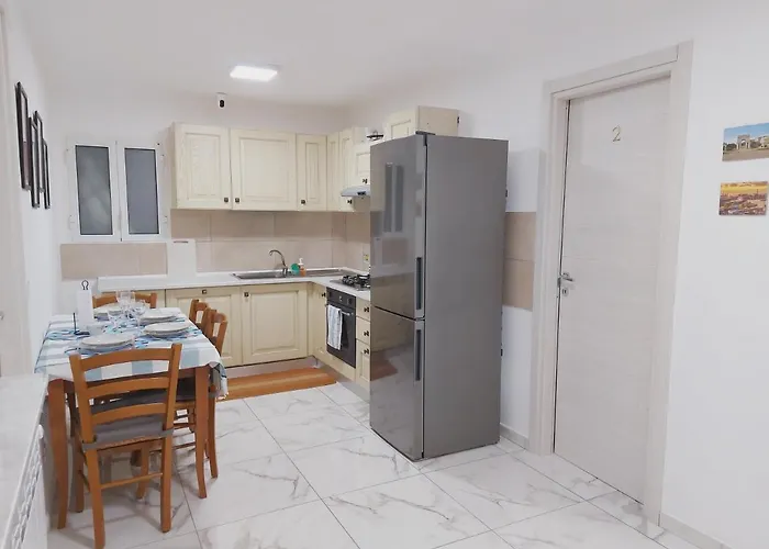 Nel Cuore Di Genova Bagno Privato