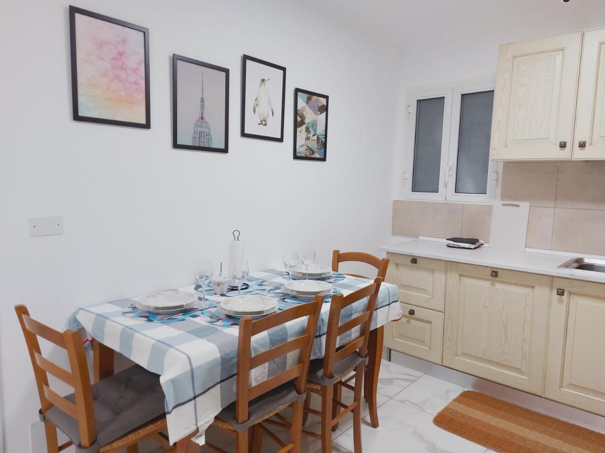 Nel Cuore Di Bagno Privato Homestay