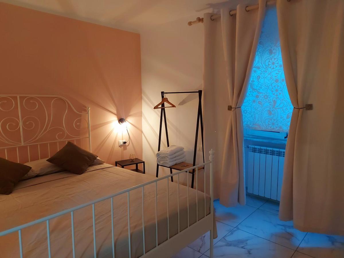 Nel Cuore Di Bagno Privato Homestay *
