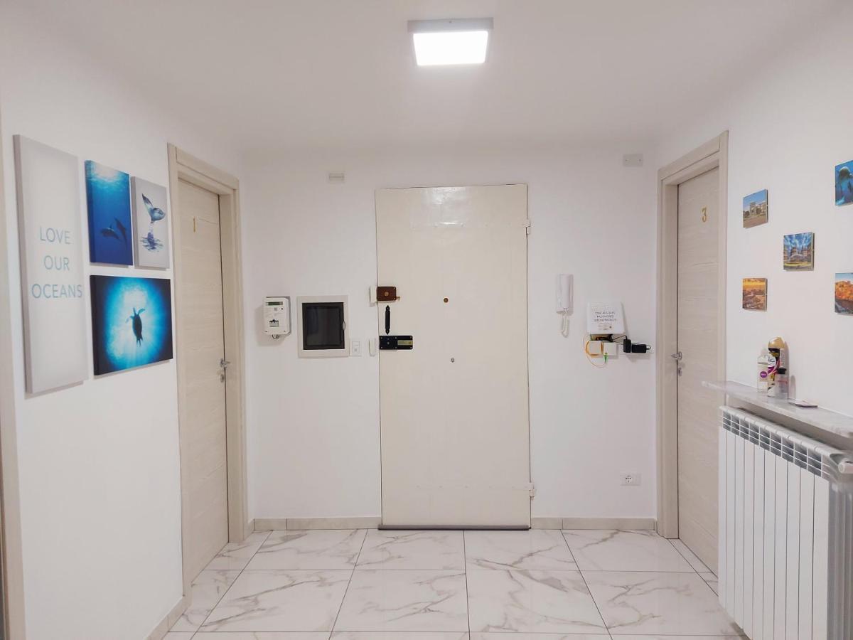 Nel Cuore Di Bagno Privato Habitación en casa particular *