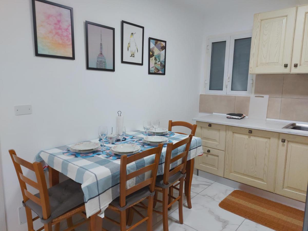 Nel Cuore Di Bagno Privato Homestay Genoa