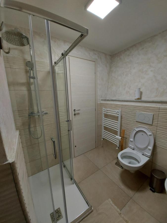 Nel Cuore Di Bagno Privato * Genoa