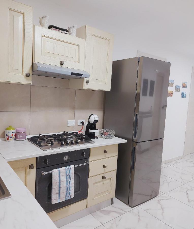 Habitación en casa particular Nel Cuore Di Bagno Privato *