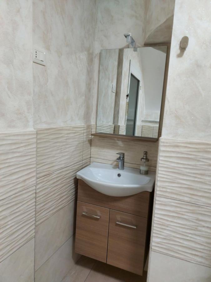 Nel Cuore Di Bagno Privato Homestay Genoa